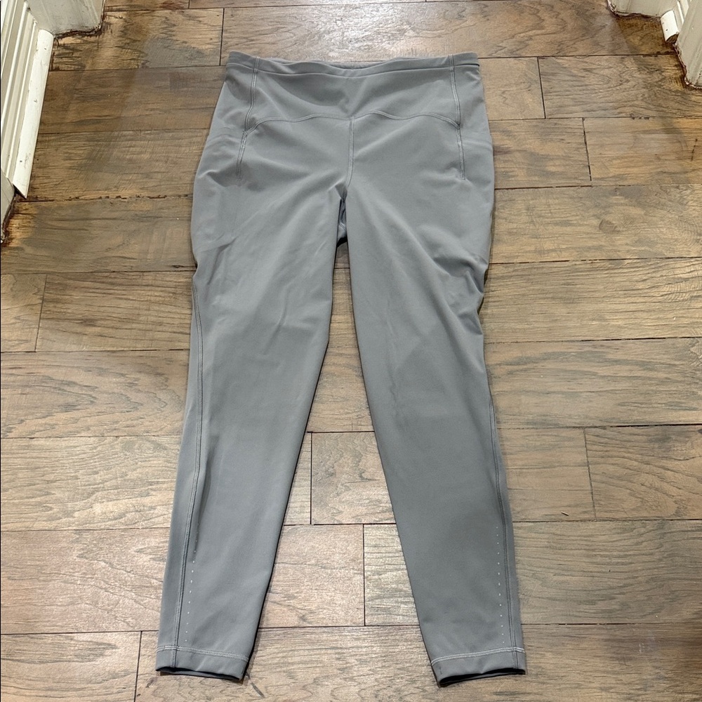 SWIFT SPEED HIGH RISE TIGHT 28”